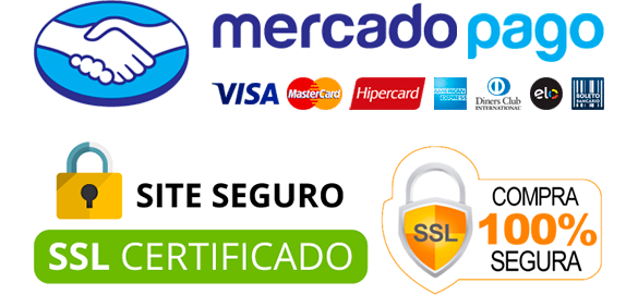 Site seguro com certifica do SSL