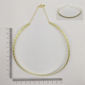 Choker Atacado CK1317