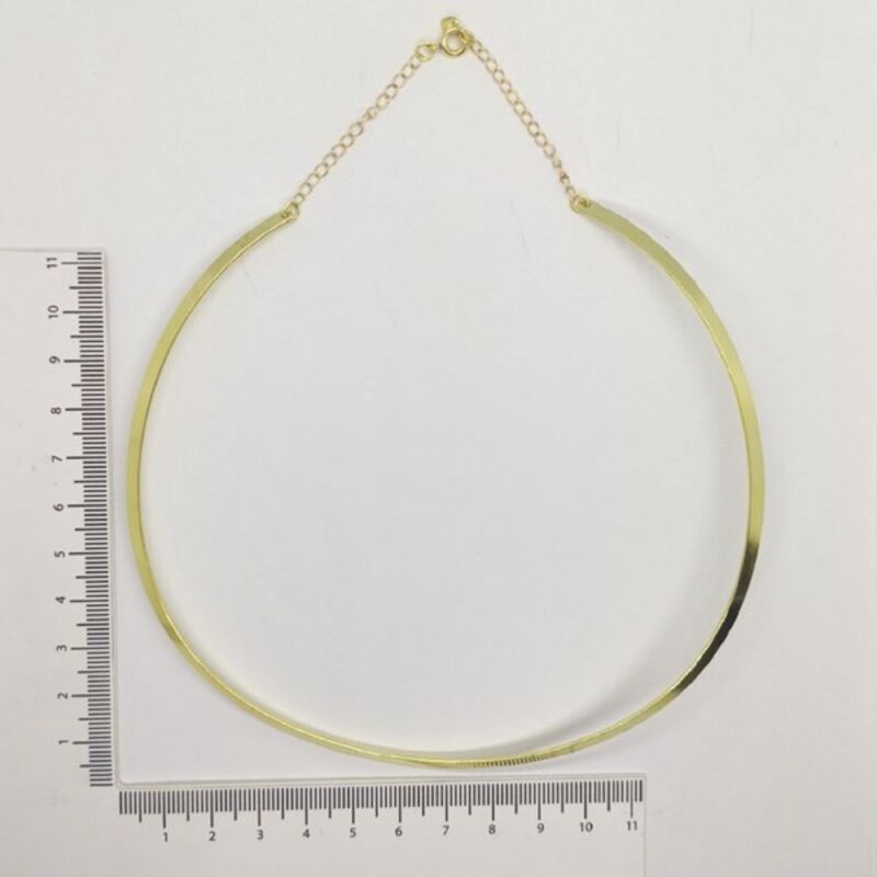 Choker Atacado CK1291