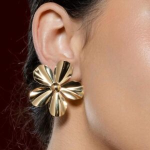 Brinco Flor Orgânica