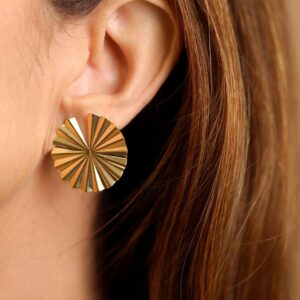 Brinco Orgânico Frisado