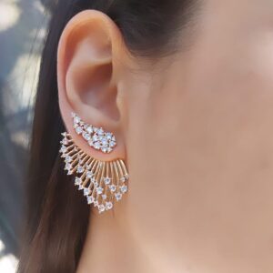 Brinco Earcuff
