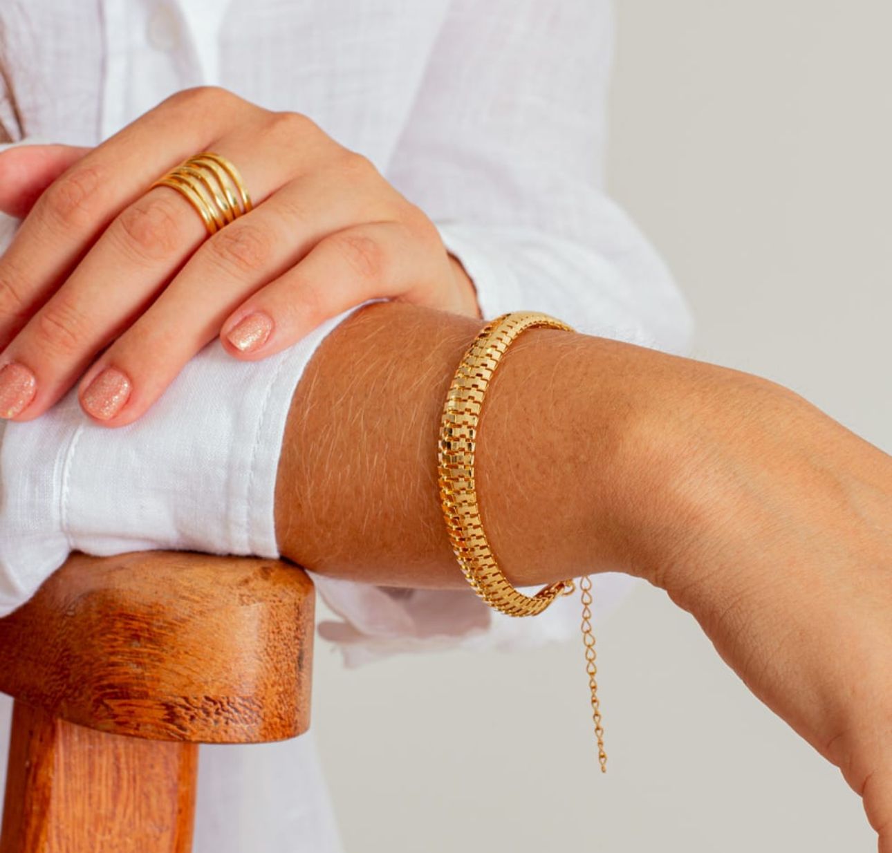 Pulseira Grossa-Imagem 2