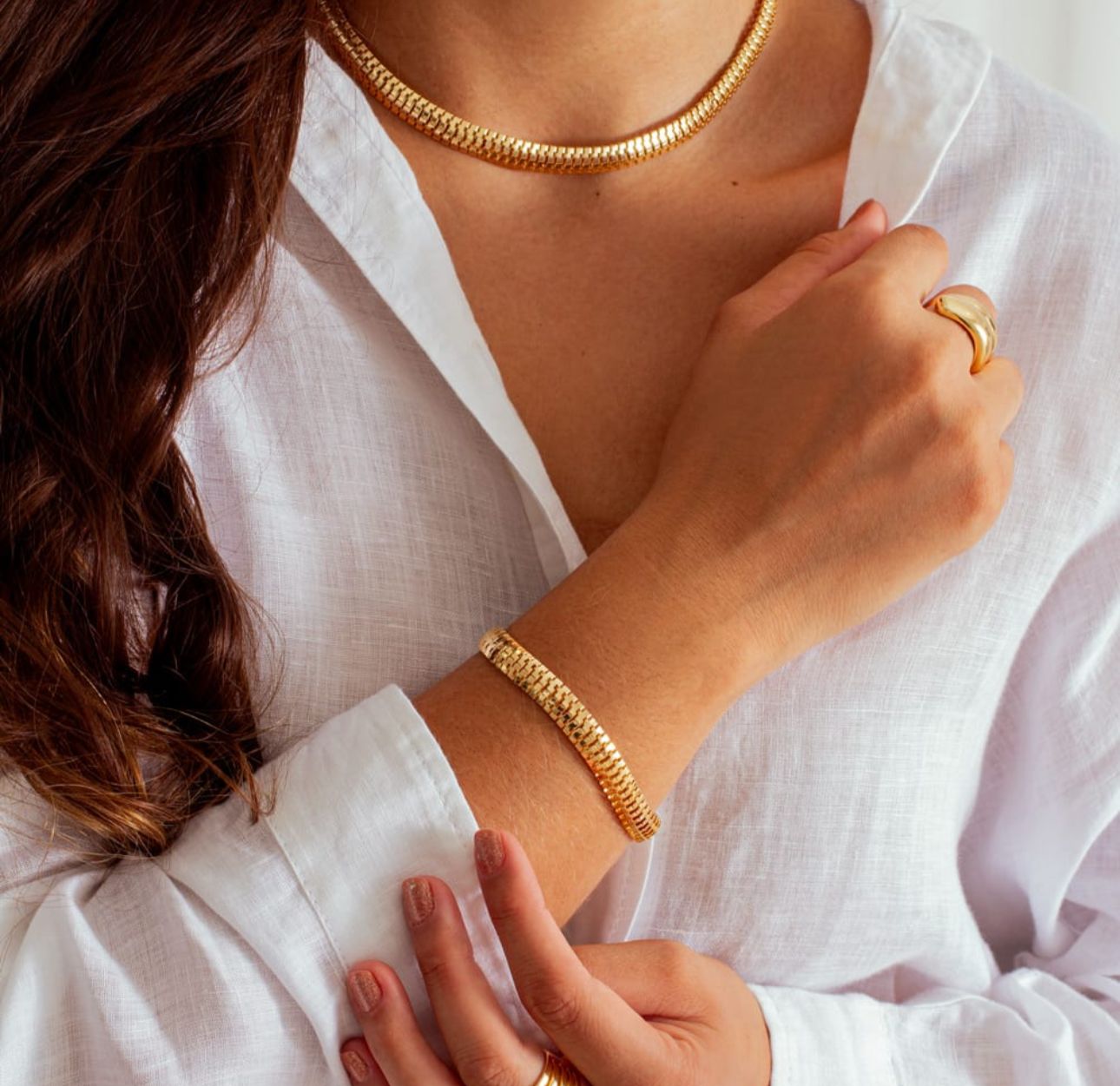 Pulseira Grossa-Imagem 3