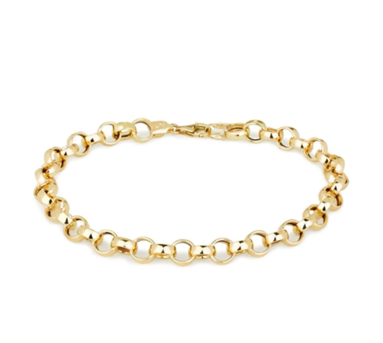 Pulseira Elo Português-Imagem 2