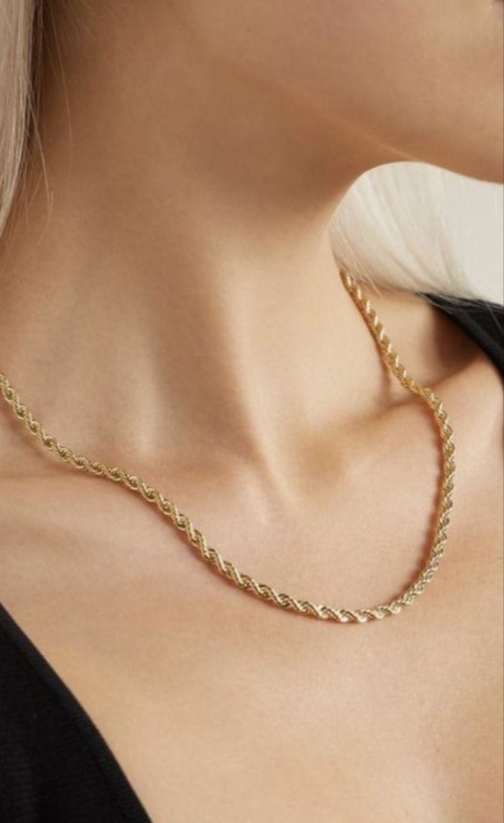 Corrente Cordão Baiano