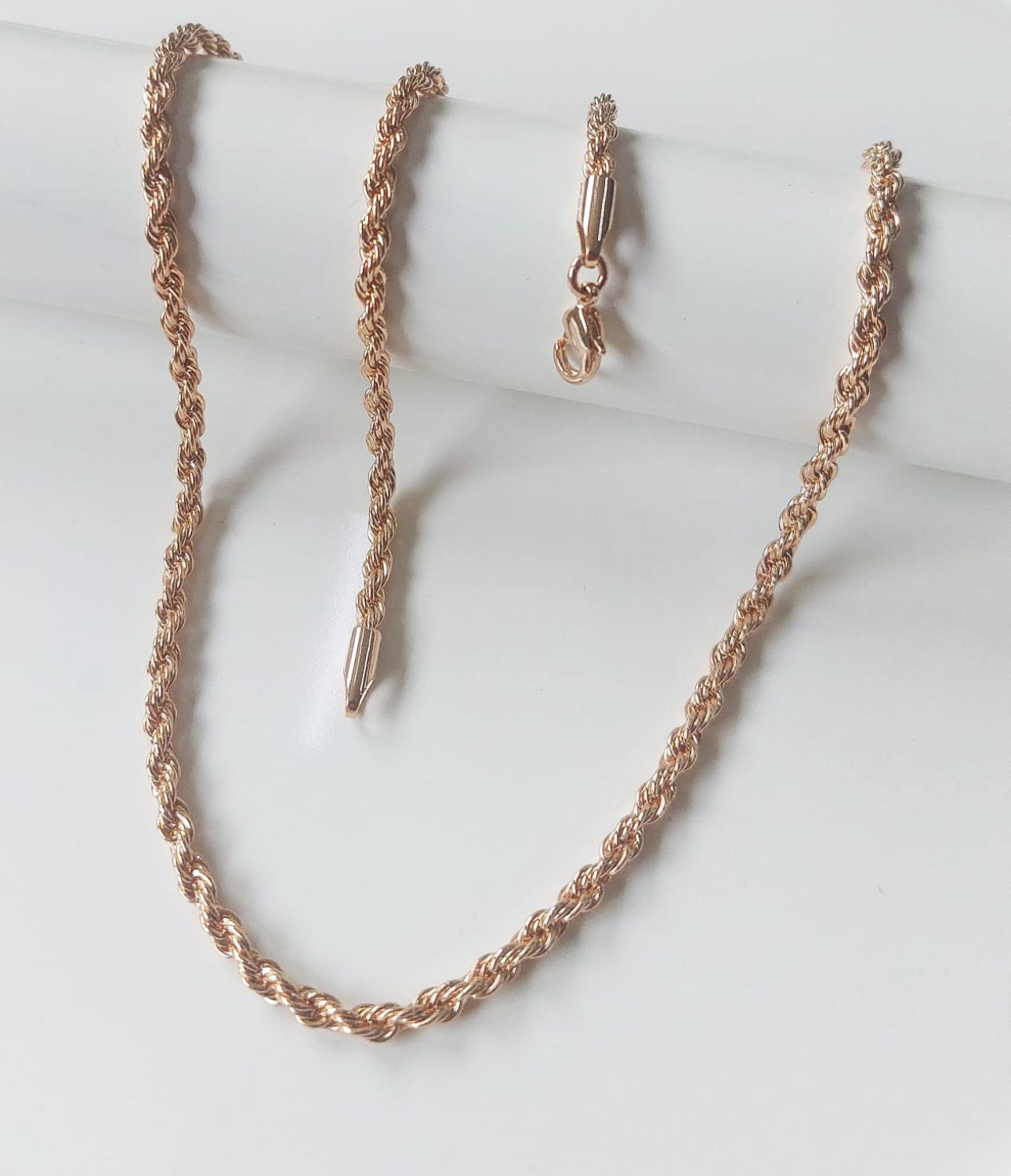 Corrente Cordão Baiano-Imagem 2