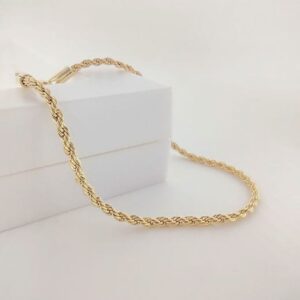 Pulseira Cordão Baiano