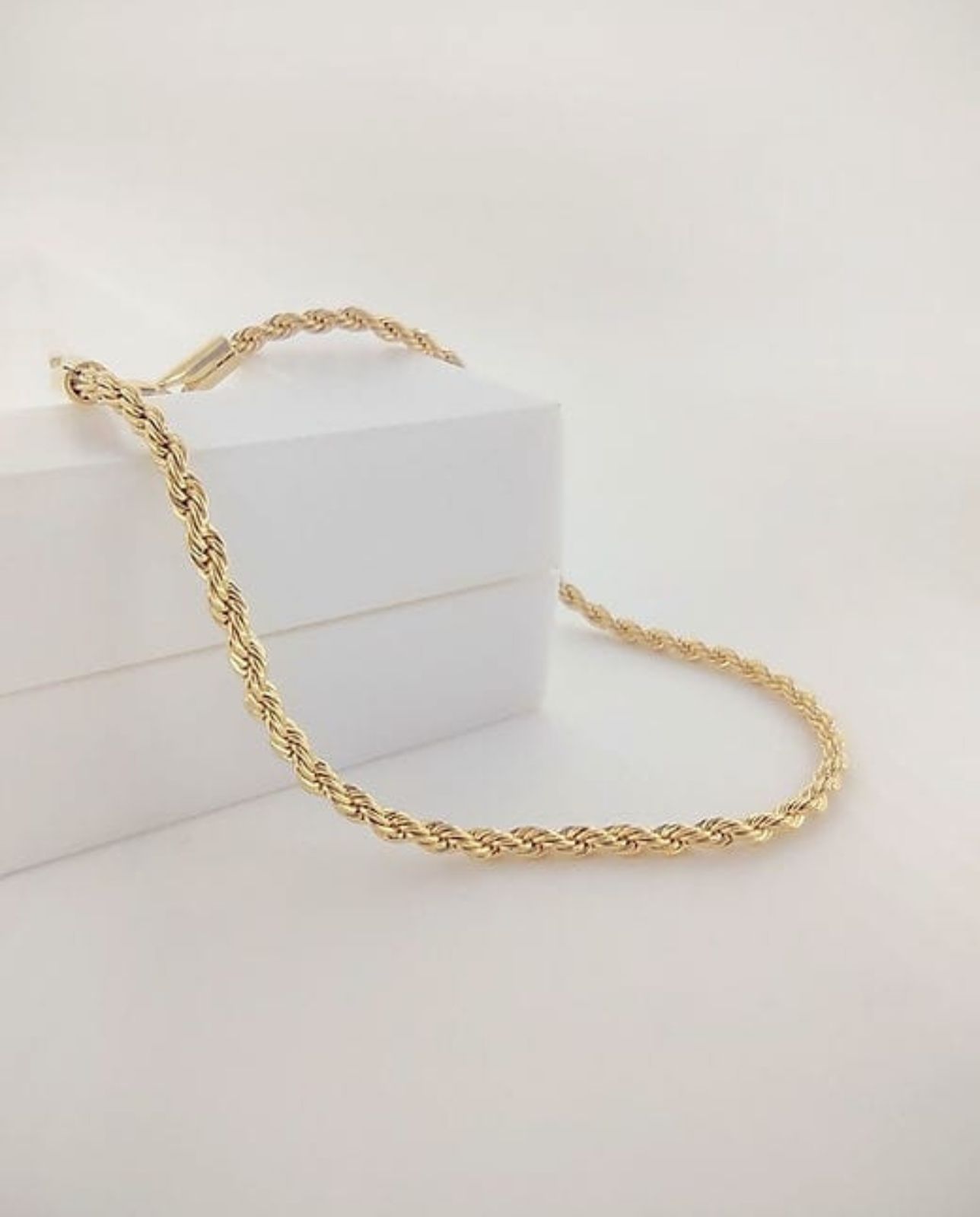 Pulseira Cordão Baiano