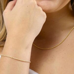 Conjunto Cordão Baiano